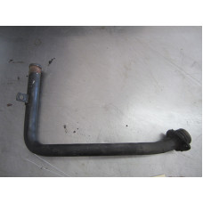 21B027 EGR Cooler Line For 03-04 Ford F-350 Super Duty  6.0  Power Stoke Diesel